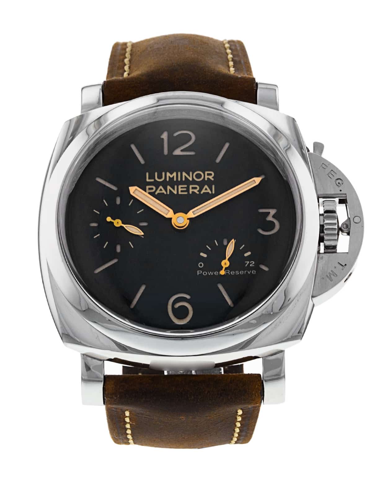 Panerai Luminor Power Reserve PAM00423